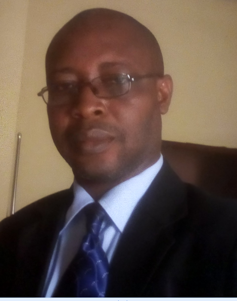Dr Chibueze Nnaji